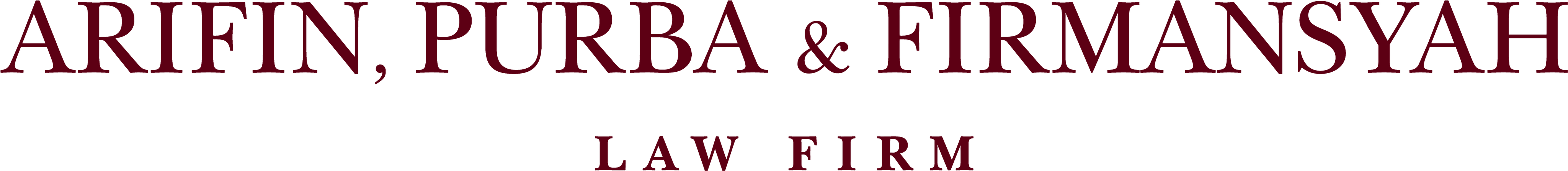 Arifin, Purba & Firmansyah Law Firm logo