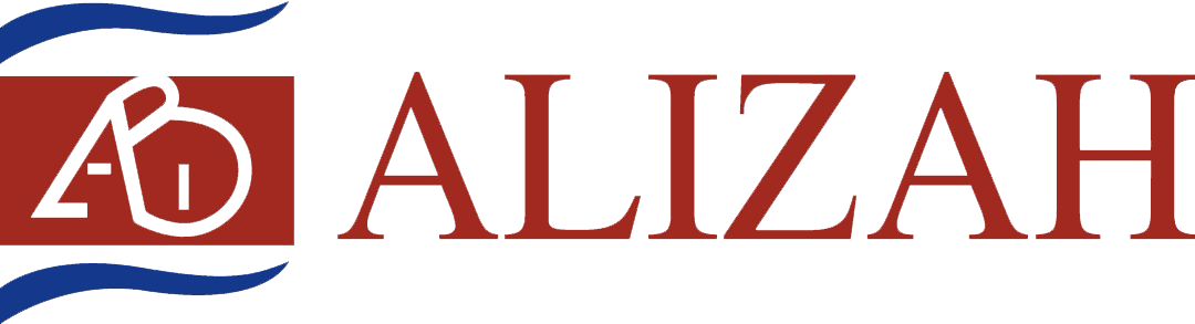 PT Alizah logo