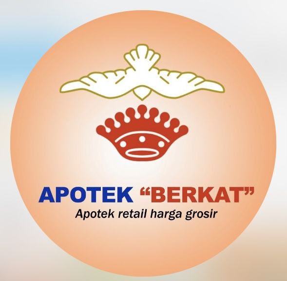 Apotek Berkat Bali