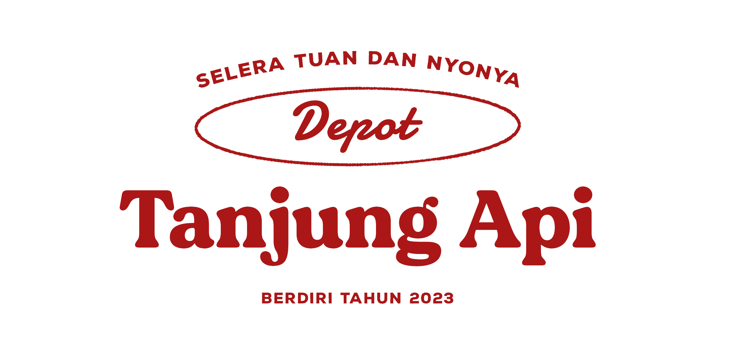 Depot Tanjung Api Surabaya