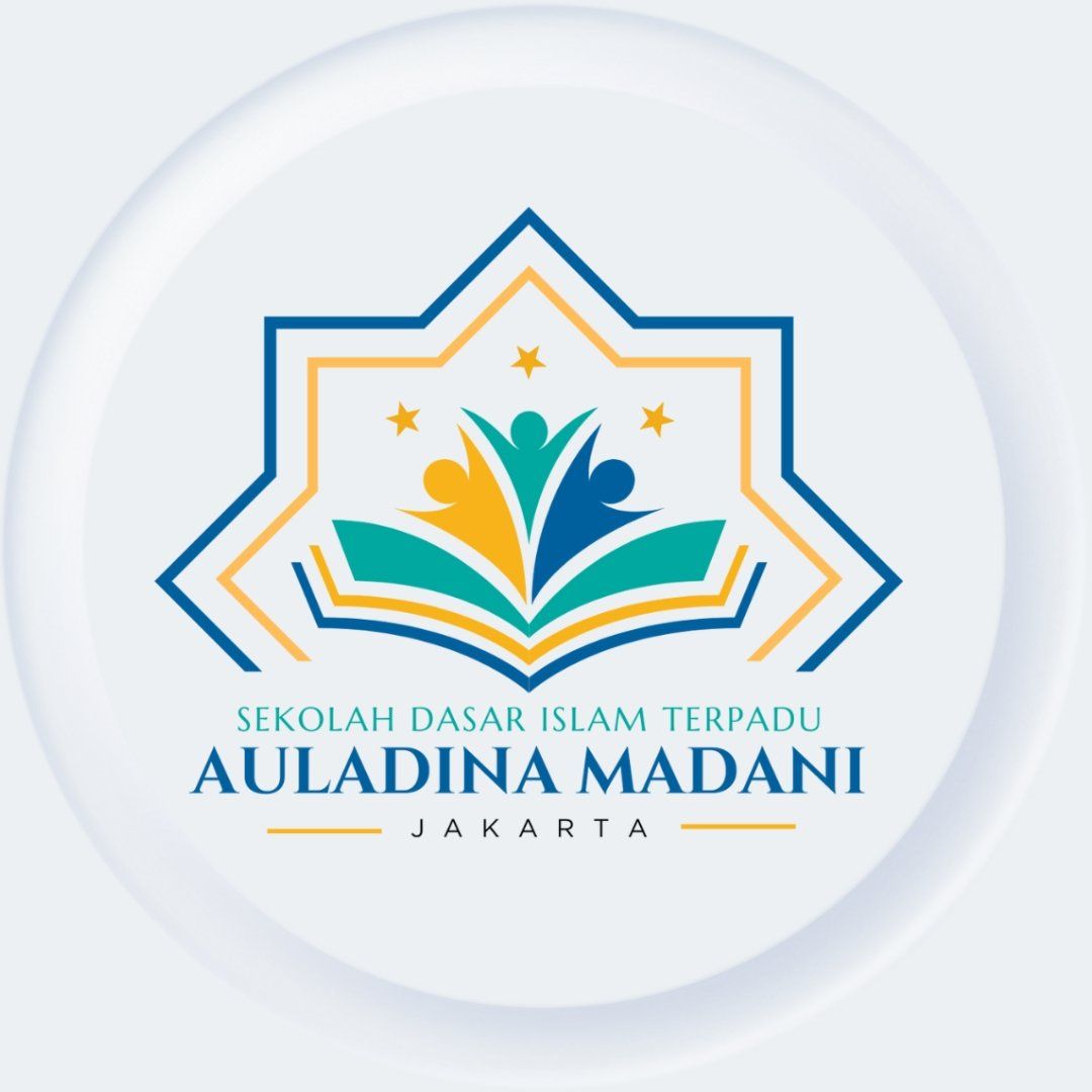 SDIT Auladina Madani logo