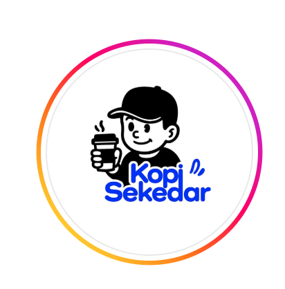 Kopi Sekedar