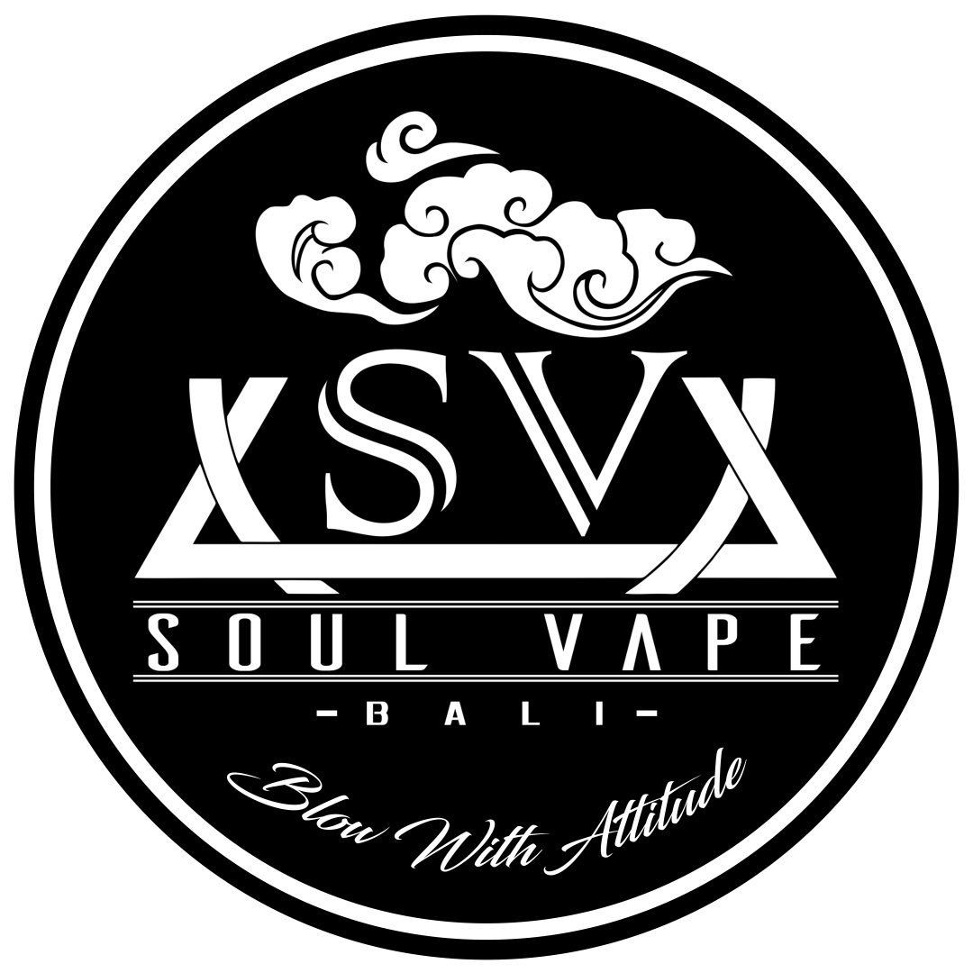SOUL VAPE BALI logo