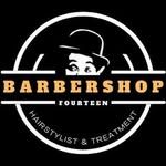 Fourteen Barbershop