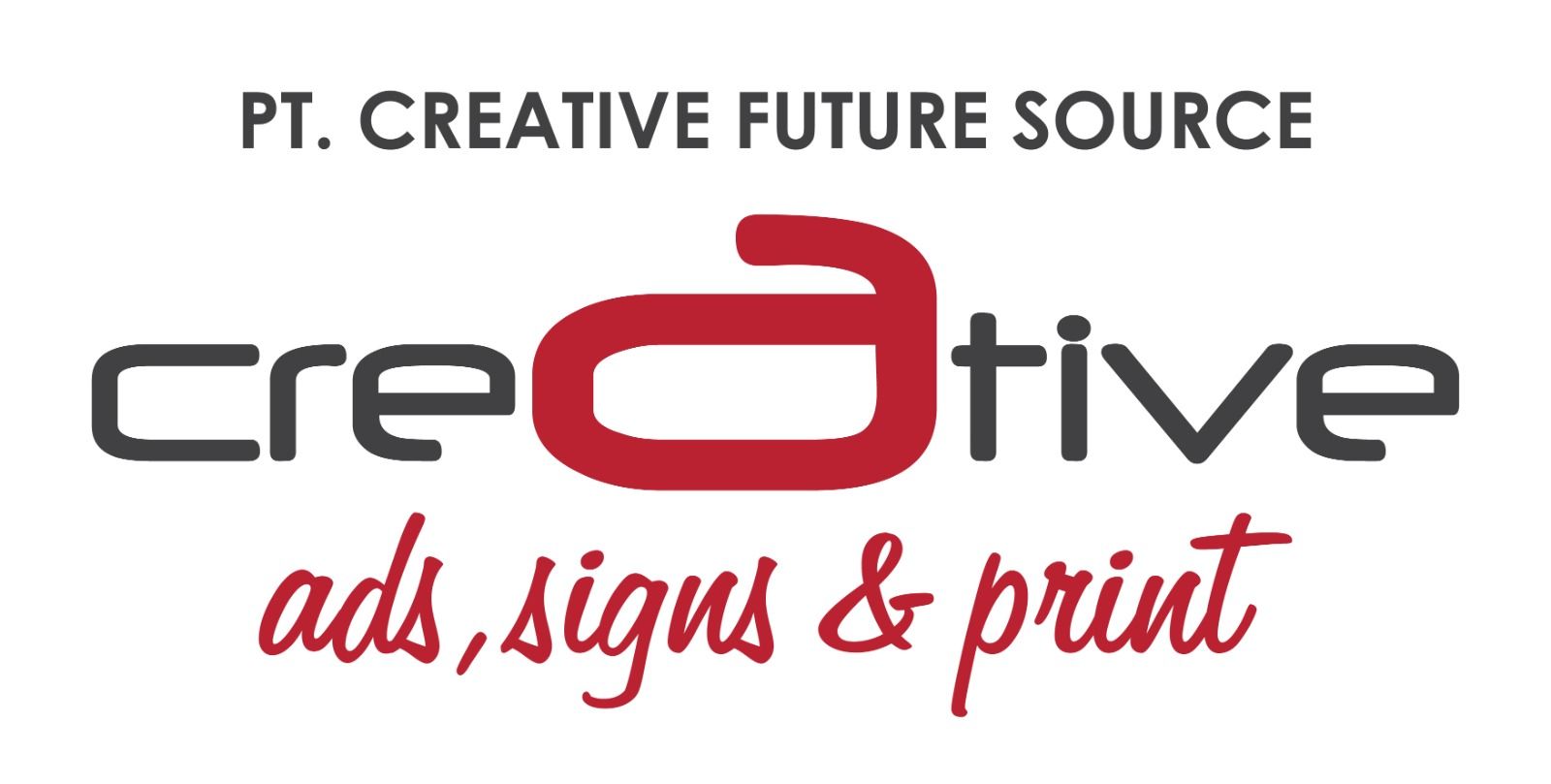 PT CREATIVE FUTURE SOURCE