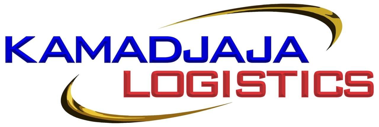 Pt Kamadjaja Logistics logo