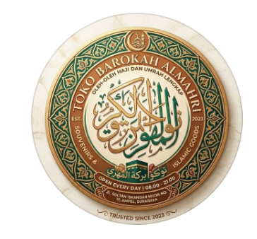 Toko Barokah Almahri