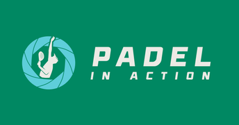 Padel In Action