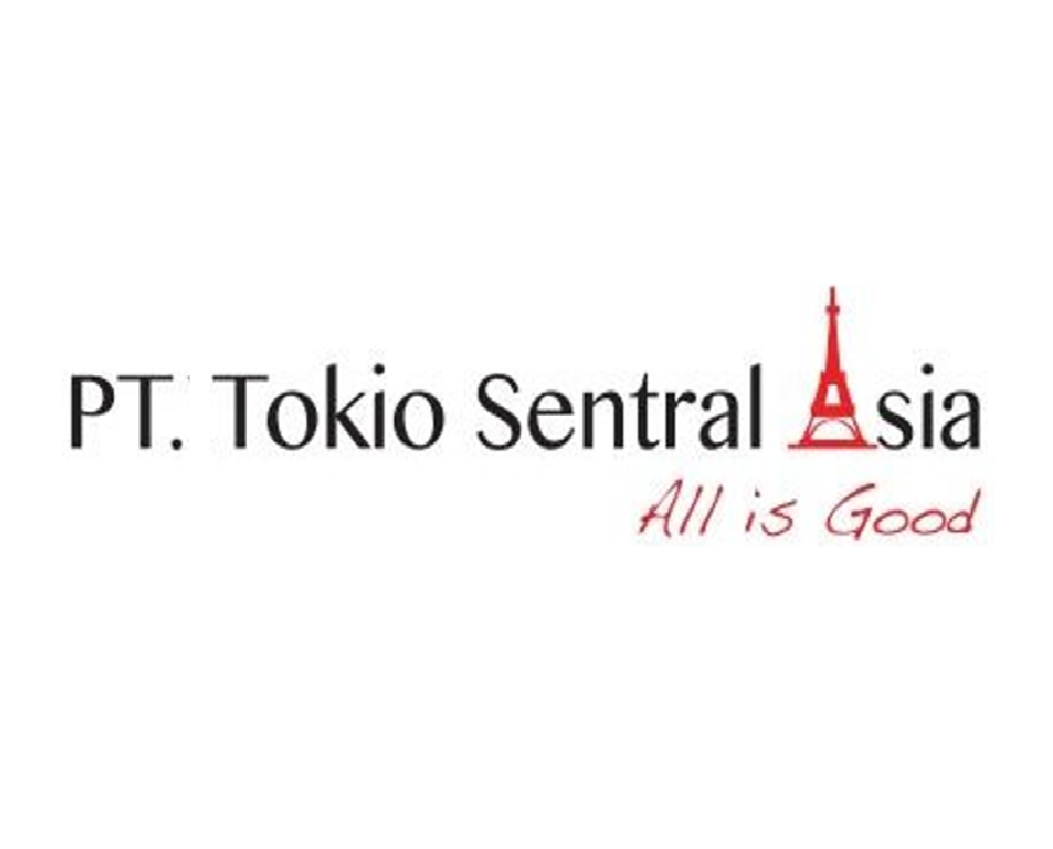 Tokio Sentral Asia