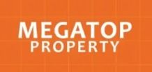 MEGATOP PROPERTY logo