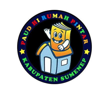 PAUD HI RUMAH PINTAR logo