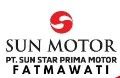 Sun Star Prima Motor Fatmawati
