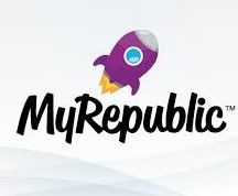 My Republic Medan