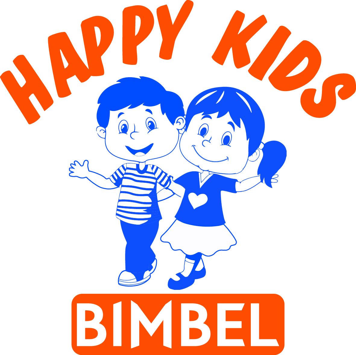 Happykids Learning Center