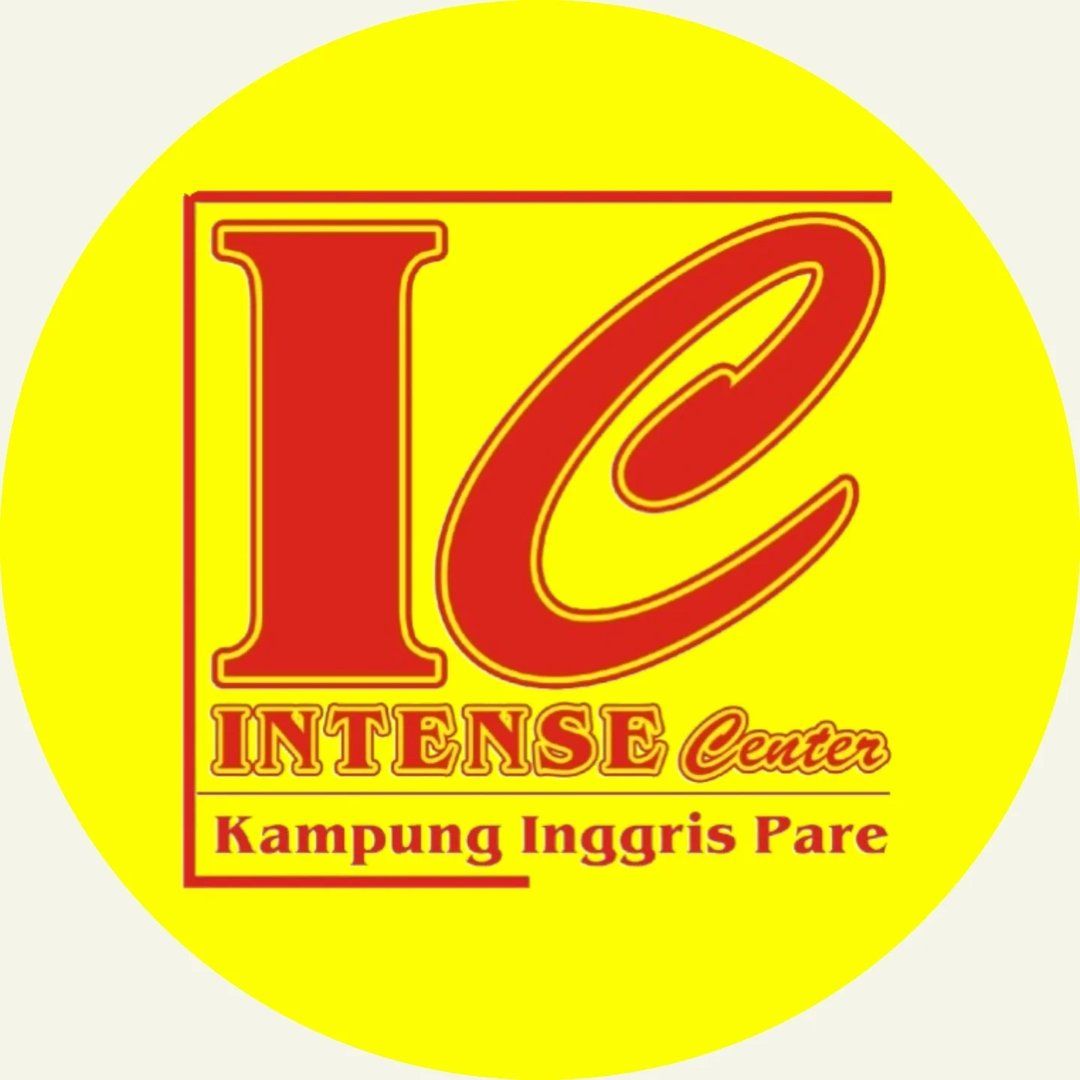 Kampung Inggris INTENSE Center
