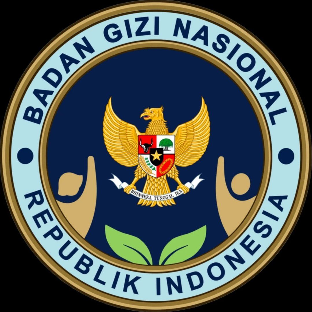SPPG Kota Tangsel Pamulang Pondok Benda 4 logo