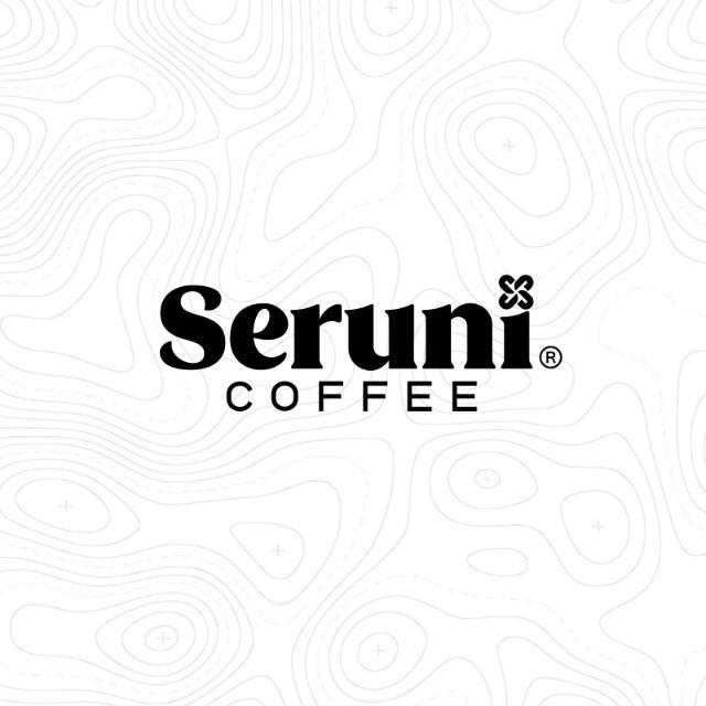 Seruni Coffee logo