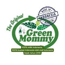 CV Green Mommy