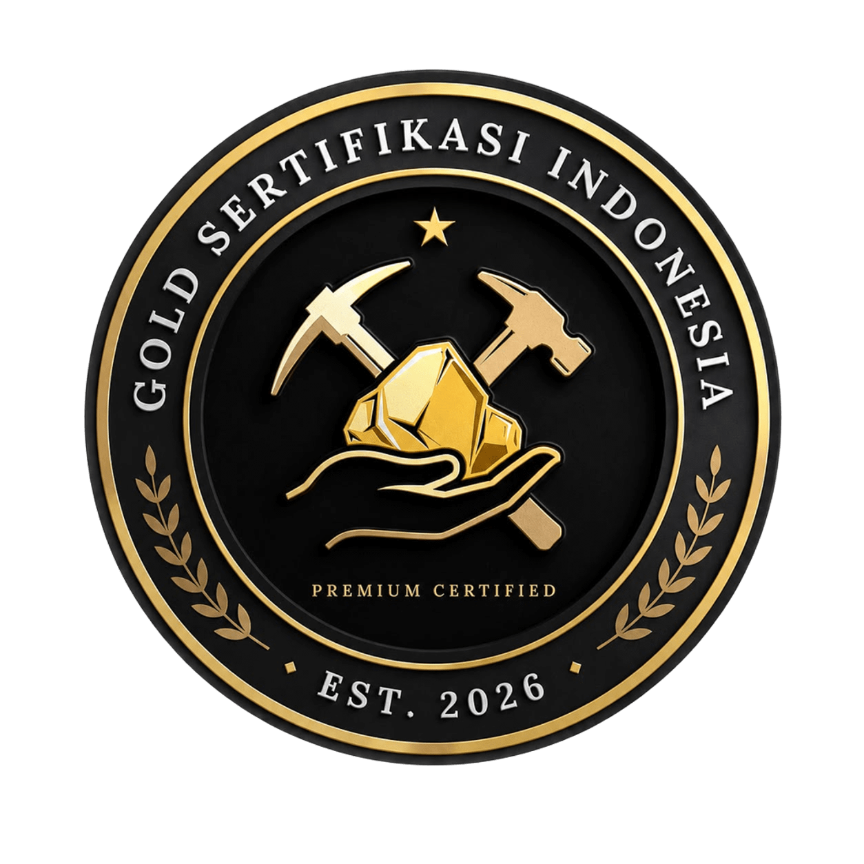 PT. Gold Sertifikasi Indonesia