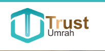 PT Trust Taibah Internasional