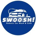 Swoosh! Robotic Car Wash and Cafe
