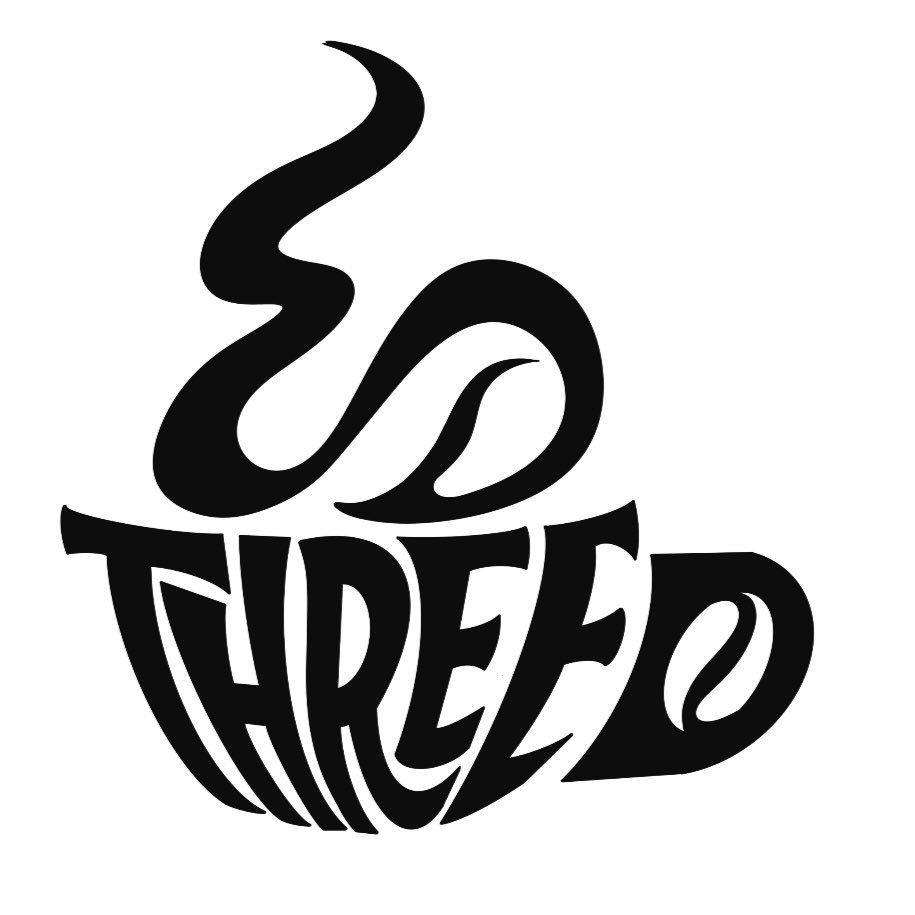 Three-D Coffee