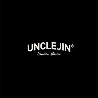Unclejin Store logo