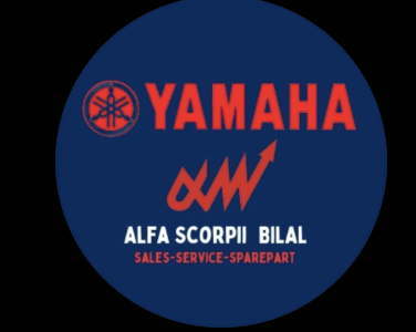 PT. Alfa Scorpii Bilal