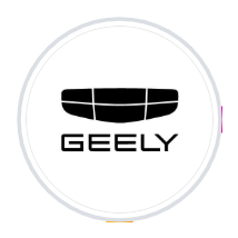 Geely Wonder Soekarno Hatta Bandung logo