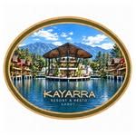 Kayarra Resort logo