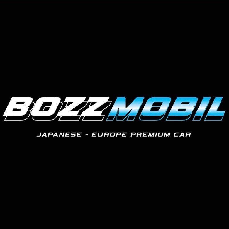 Bozz Mobil logo