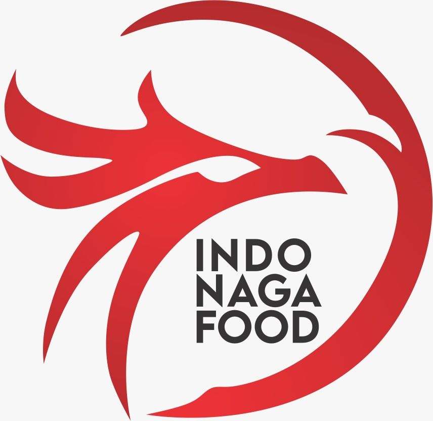 CV Indo Naga Food logo