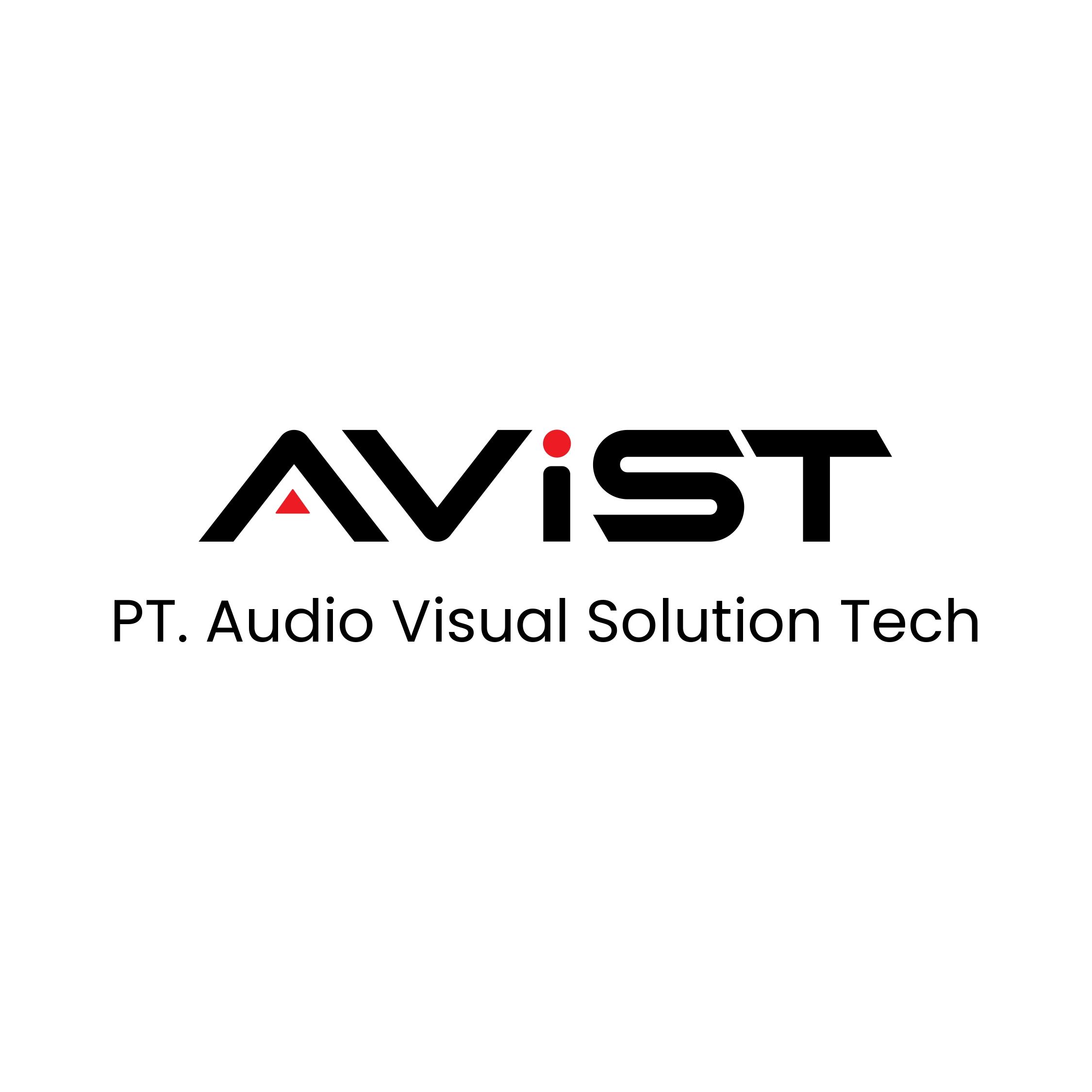 PT. AUDIO VISUAL SOLUTION TECH
