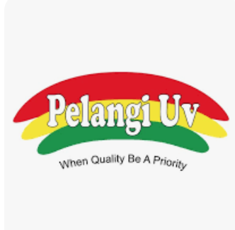 PELANGI UV
