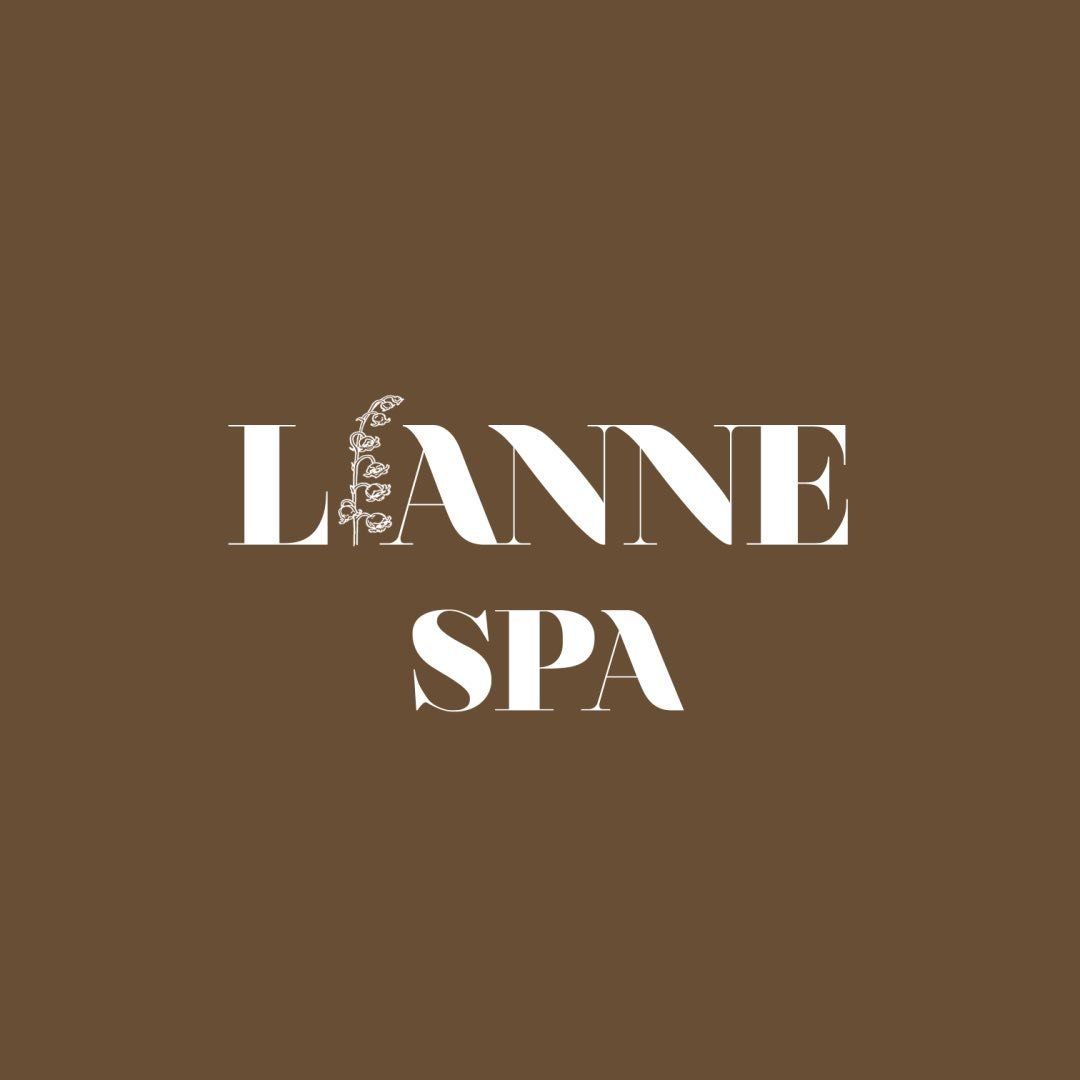 Lianne Spa logo