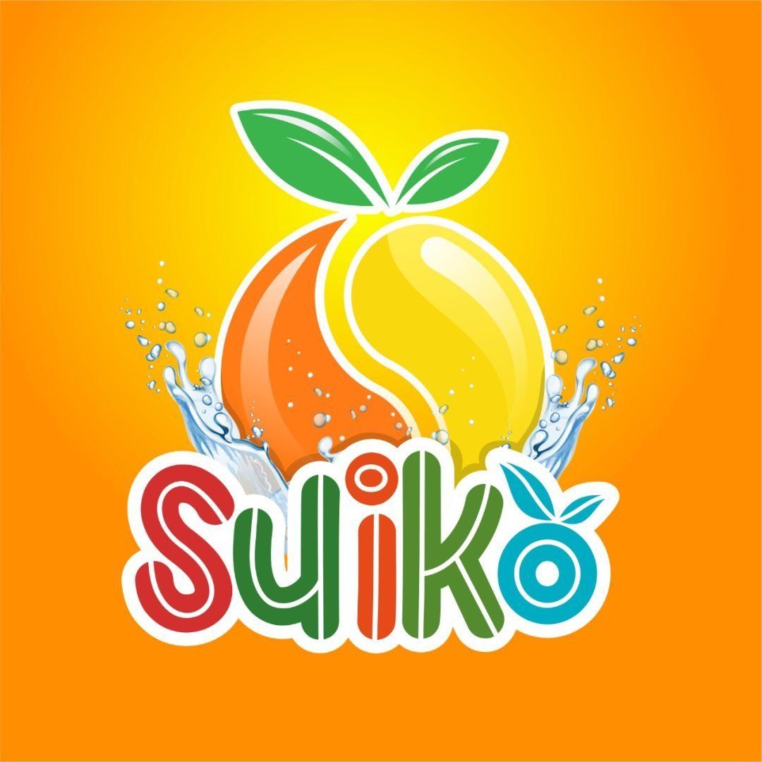 Suiko