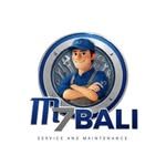 M7 BALI logo