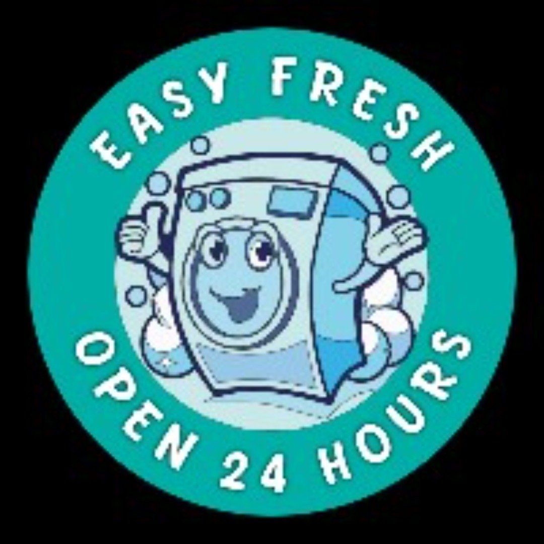 Easy Fresh Laundry