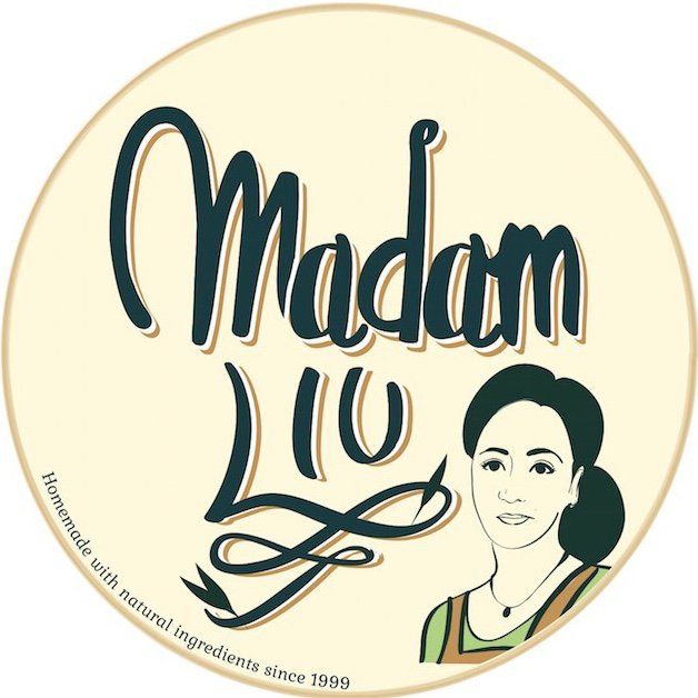 Madam Liu