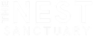 The Nest Sanctuary logo
