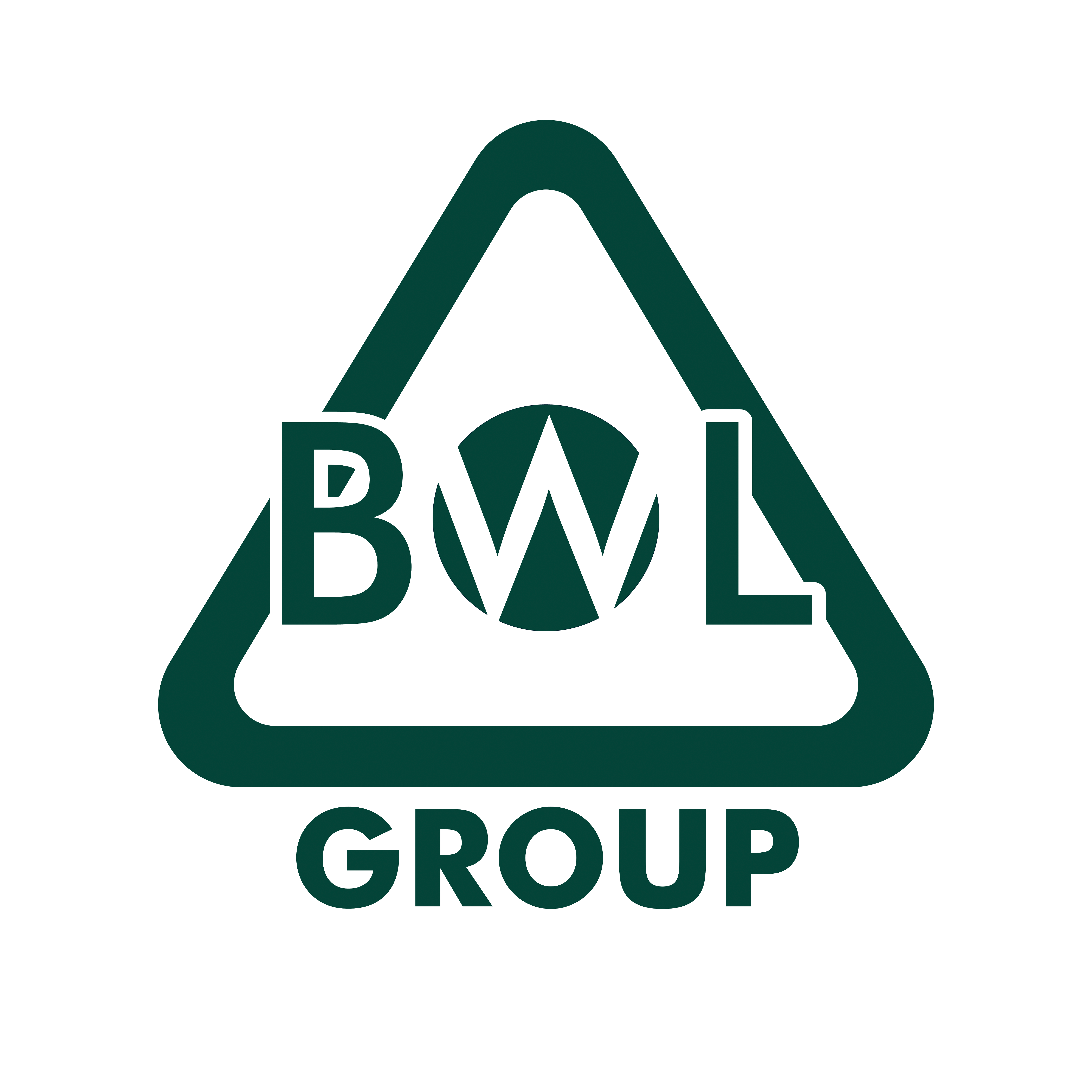 PT. Buni Wangi Lestari logo