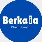 Berkala Photobooth logo