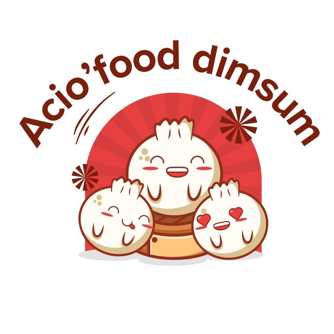 Acio Food Dimsum