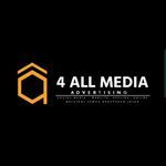 PT. Cahaya Arsya Gemilang (4 All Media)