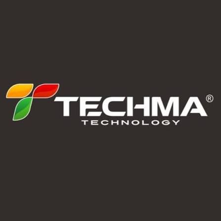 Techma Technology logo