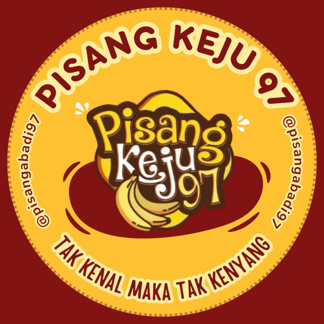 Pisang Keju 97