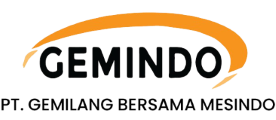 GEMILANG BERSAMA MESINDO