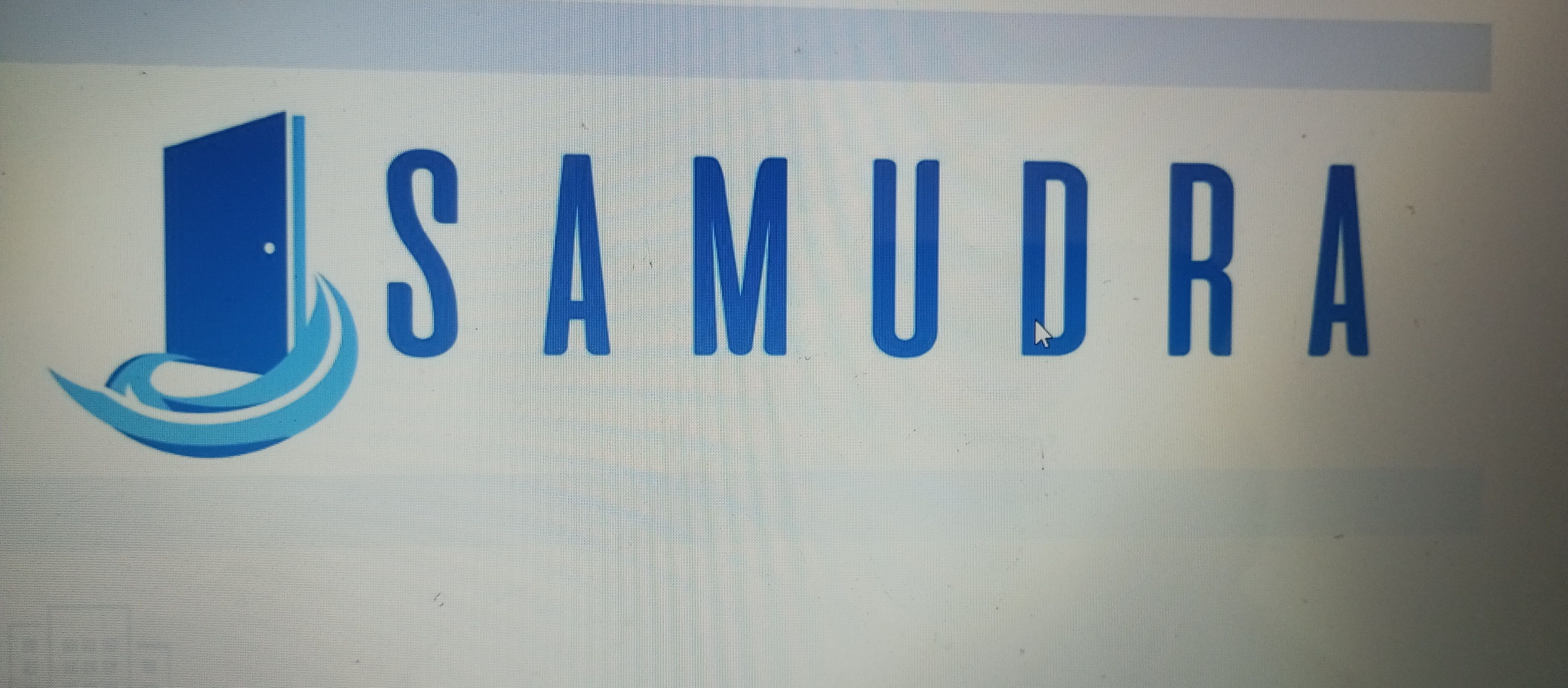 Prima samudra door