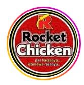 Rocket Chicken Cepiring