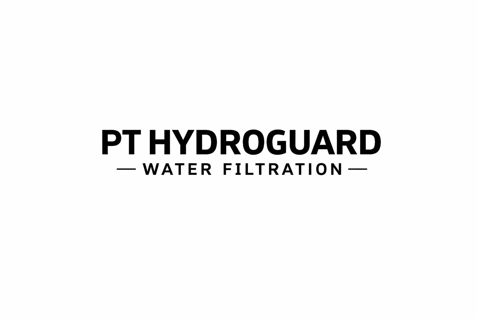 PT HYDROGUARD WATER FILTRATION